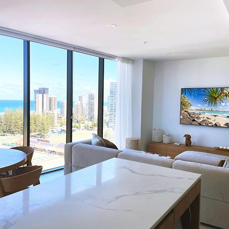גולד קוסט The Gallery Residences Broadbeach - Official Listing מראה חיצוני תמונה