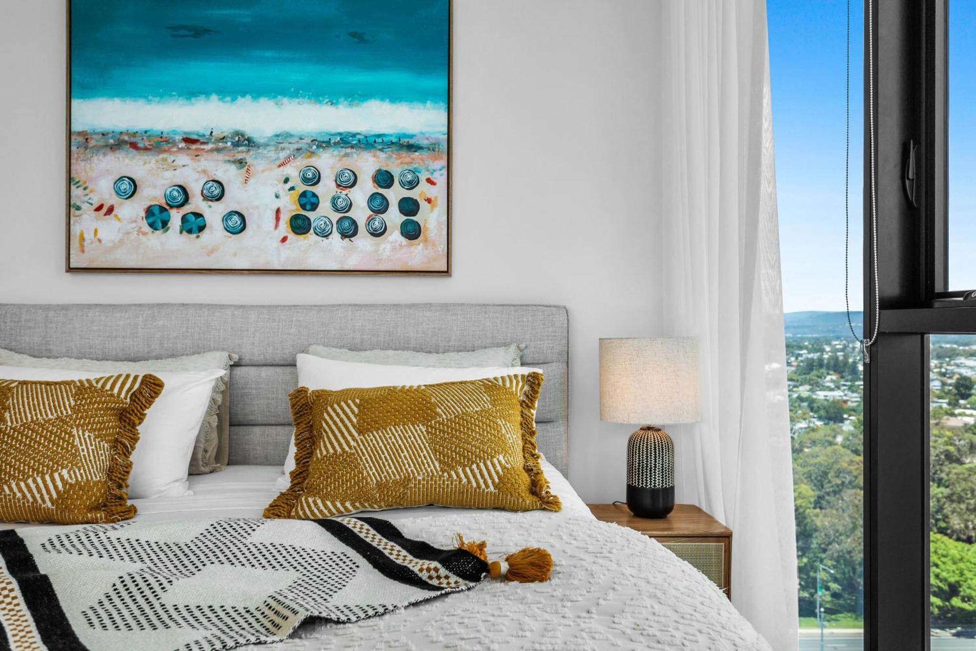גולד קוסט The Gallery Residences Broadbeach - Official Listing מראה חיצוני תמונה