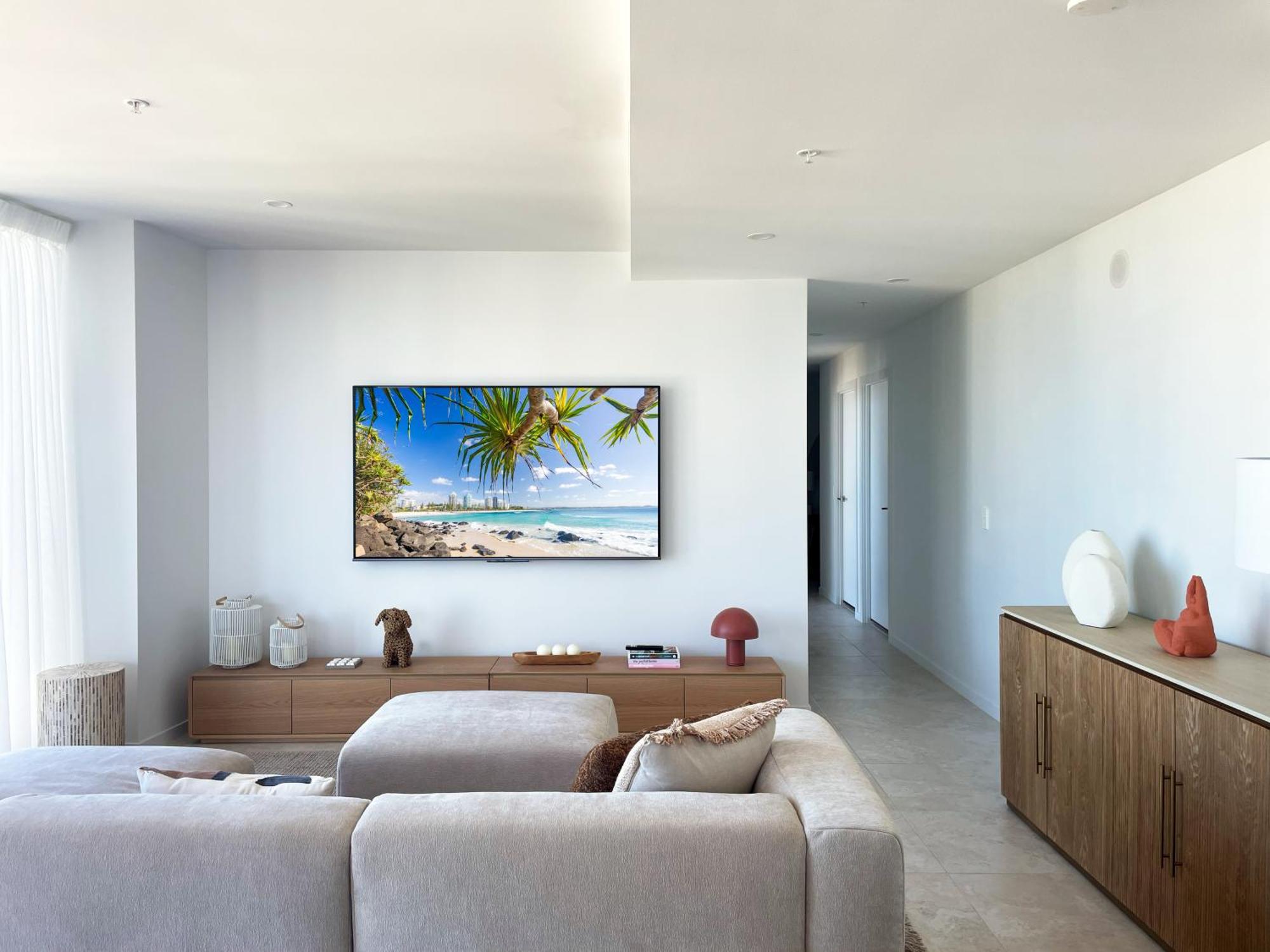 גולד קוסט The Gallery Residences Broadbeach - Official Listing מראה חיצוני תמונה