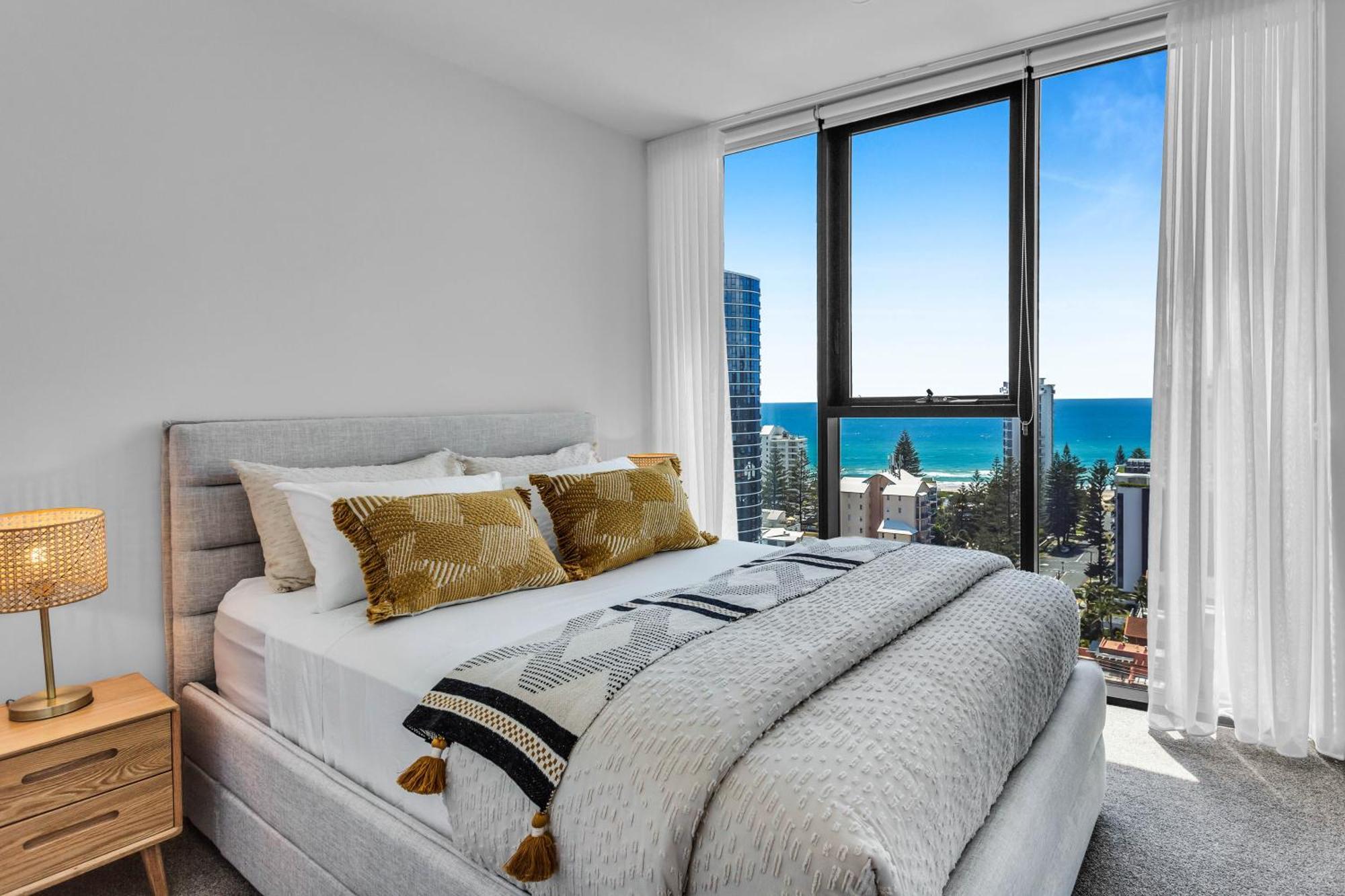 גולד קוסט The Gallery Residences Broadbeach - Official Listing מראה חיצוני תמונה